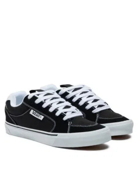 Vans Tenisky Chukka Push Černá bílé