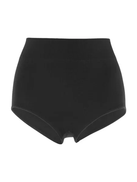 Szorty Wolford czarne