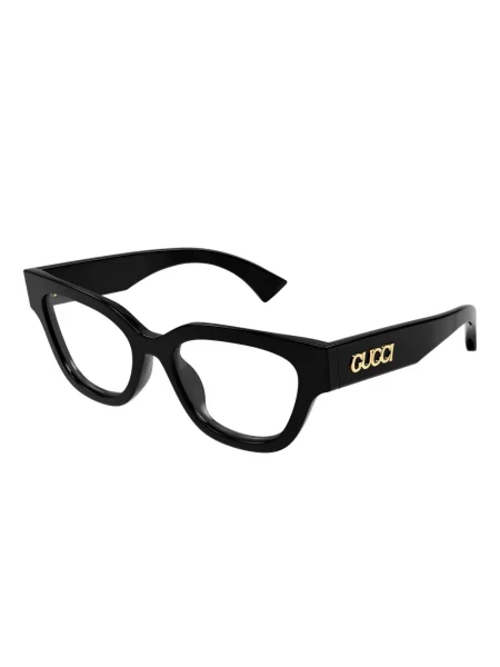 Napszemüveg Gucci Eyewear fekete