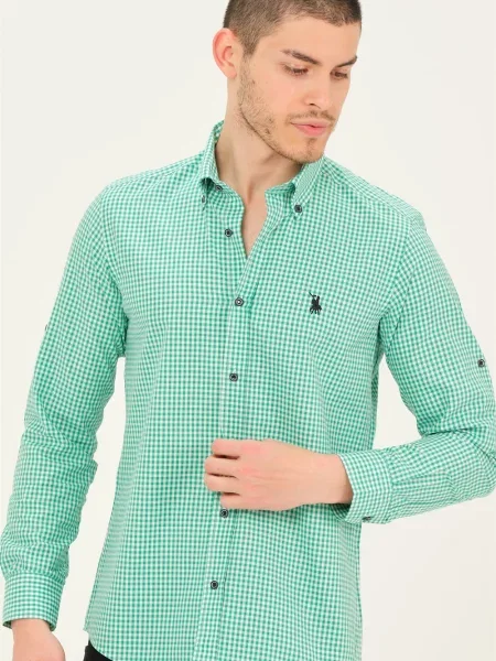 Srajca Dewberry bela