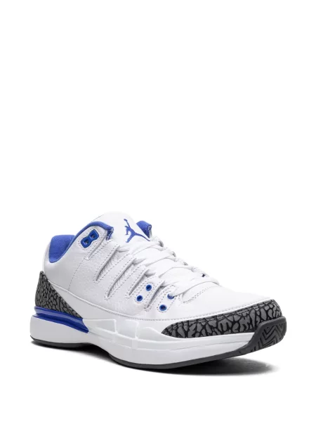 Tenisky Nike Zoom bílé