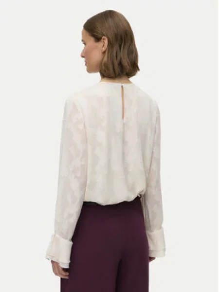 Halenka Vero Moda béžová