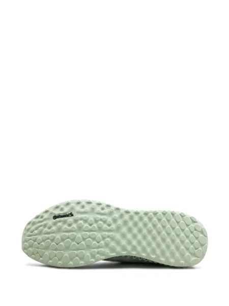 Sneakerși Adidas gri