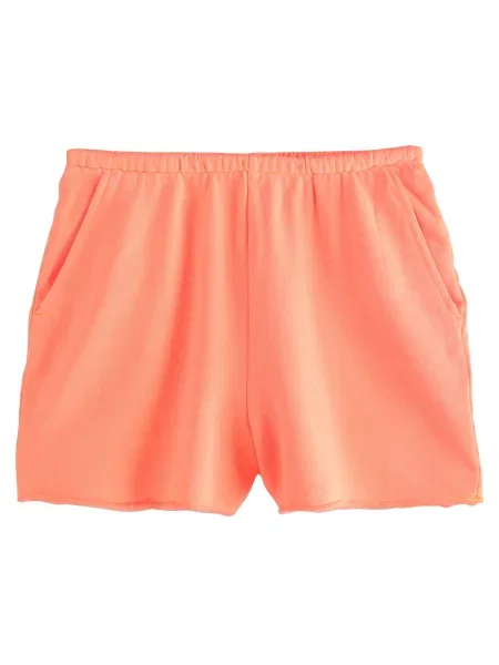 Next Kalhoty oranžová