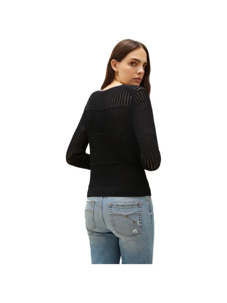 Geacă Marella negru