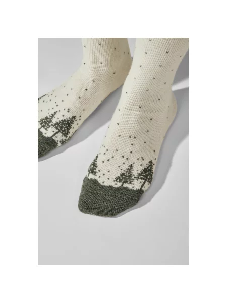 Шкарпетки зимові 2 пари Legs сірі