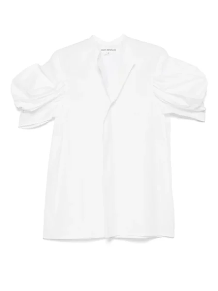 Bluzka Junya Watanabe biała