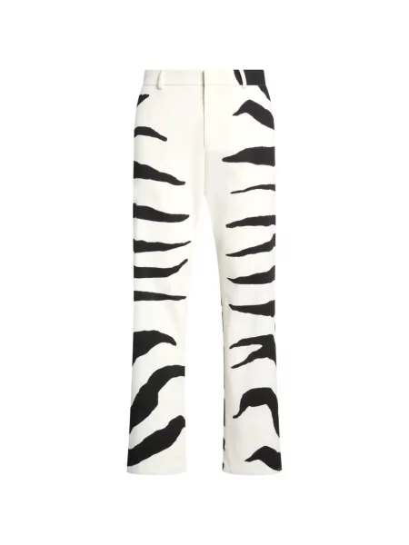 Izolat pantaloni Moschino