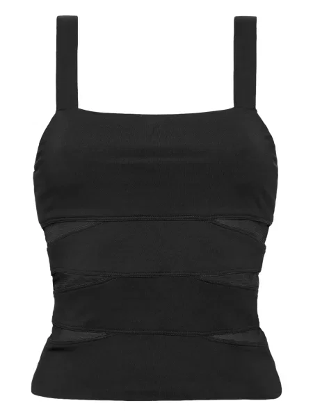 Koszulka Eres czarna