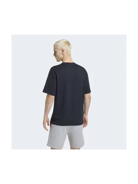 Tričko Adidas čierna
