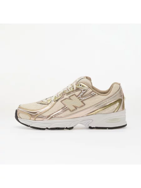 Sneakers New Balance Sea Salt/ Silver Metallic EUR