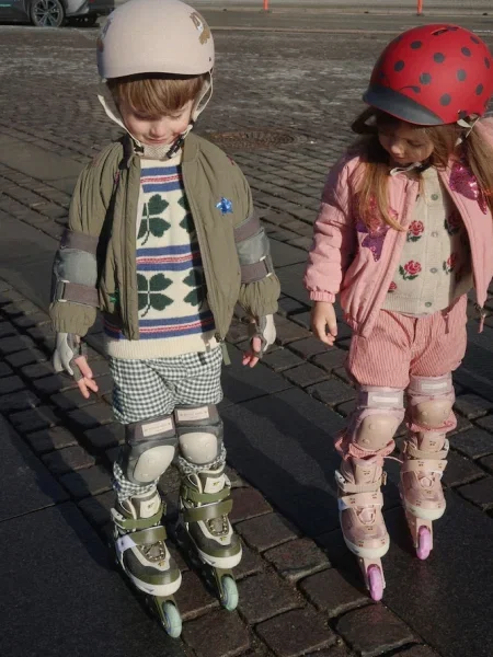 Džemper Konges Sløjd