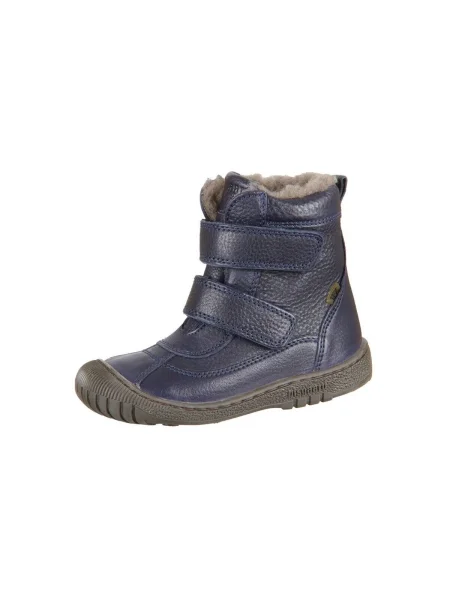 Pantofi copii Bisgaard gri