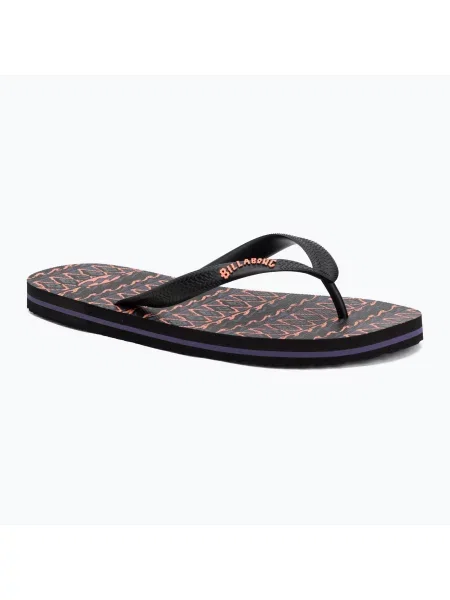 Șlapi pentru bărbați Billabong Tides pewter