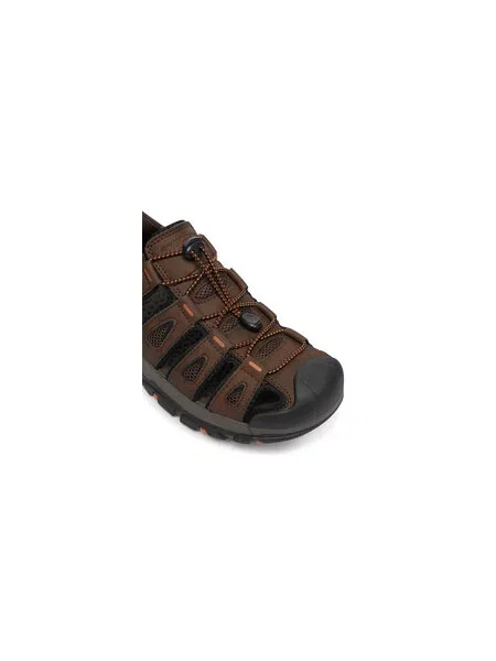 Basutės Skechers Tresmen  ruda