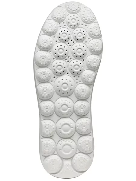 Geox Детски маратонки PUFFYPOP бяло