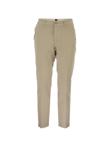 Pantaloni chino Boss