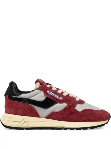 Sneakerși Autry negru
