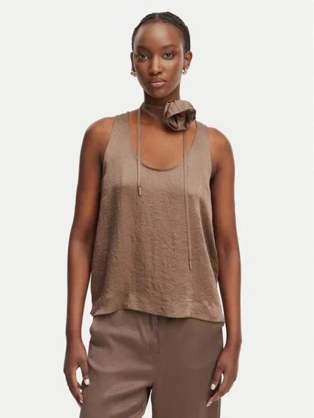 Marella Top Apogeo rjava