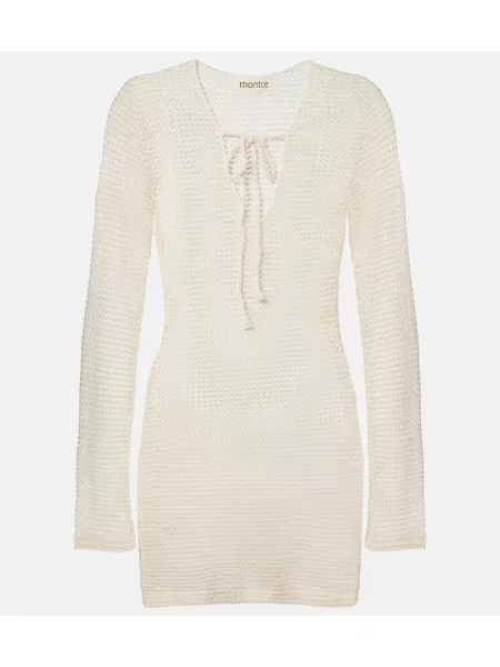 Sukienka Montce biała