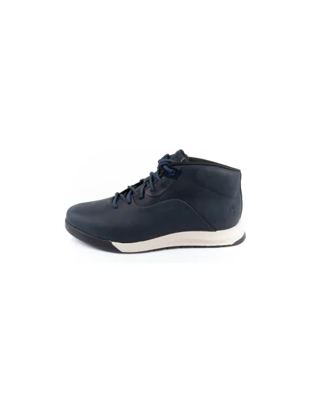 Tenisky Timberland modrá