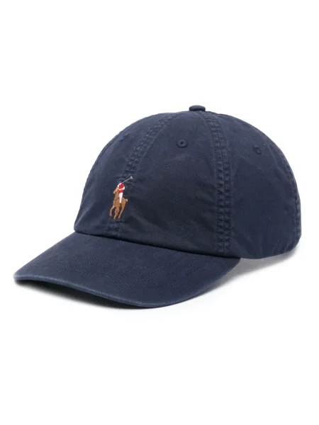 Polo Polo Ralph Lauren μπλε