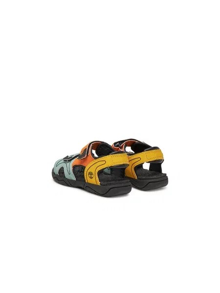 Basutės Timberland Spalvota