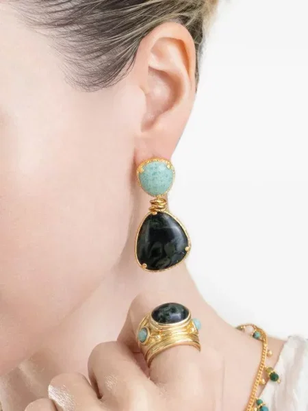 Cercei Gas Bijoux