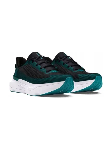 Pantofi Under Armour negru