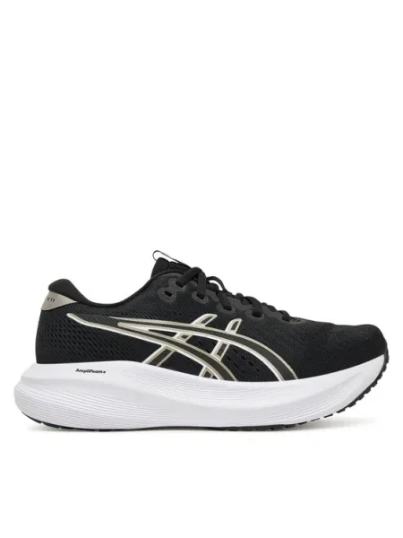 Asics Bežecké topánky Gel-Excite 11 Čierna biela