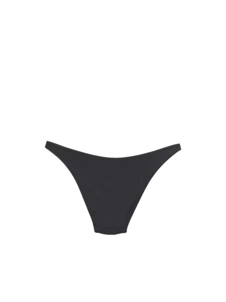 Bikini Frankies Bikinis czarne