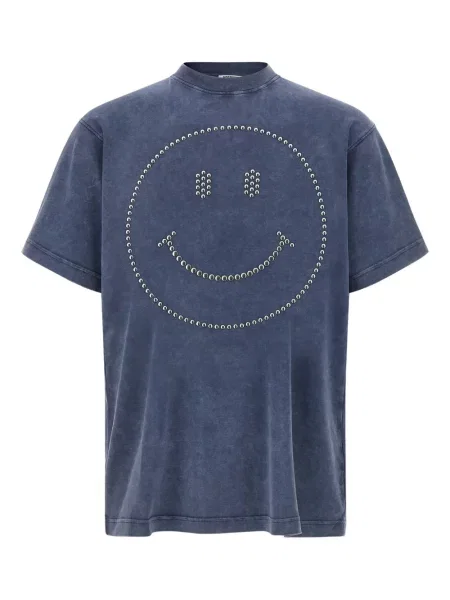 Tricou Moschino albastru