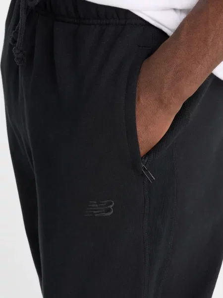 Брюки New Balance черные