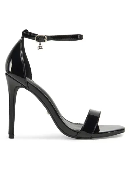 Босоножки Deezee черные