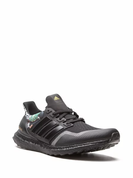Sneakersy Adidas UltraBoost czarne