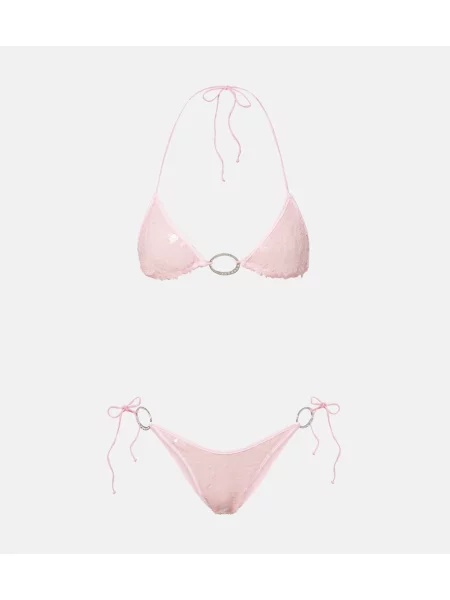Bikini Oseree roz