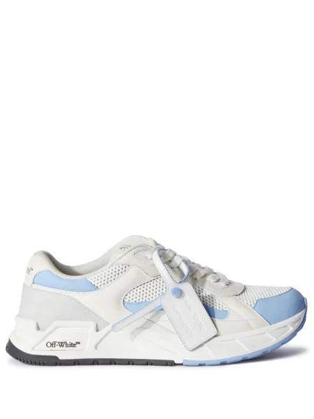 Superge Off-White bela