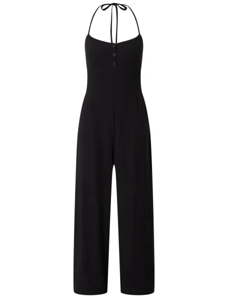 EDITED Salopeta Maud' negru