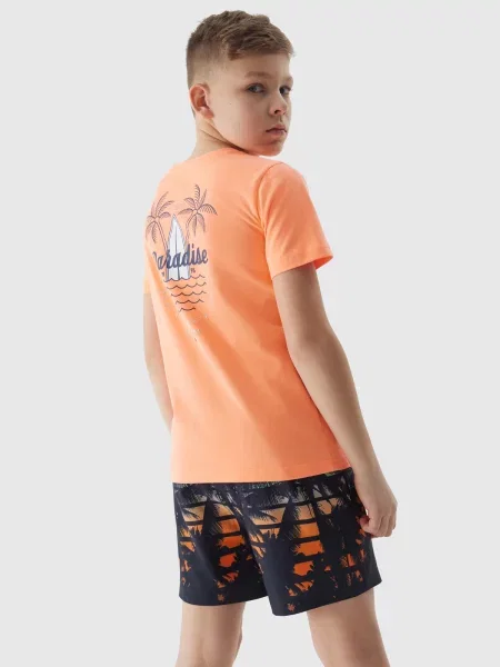Pantaloni scurți copii 4f