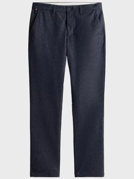 Брюки Tommy Hilfiger синие