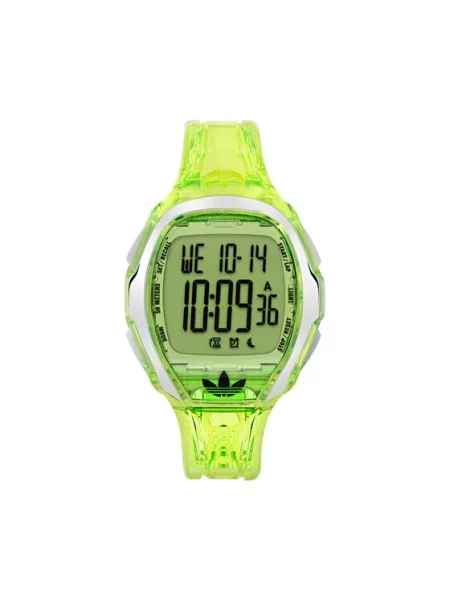 Satovi Adidas zelena