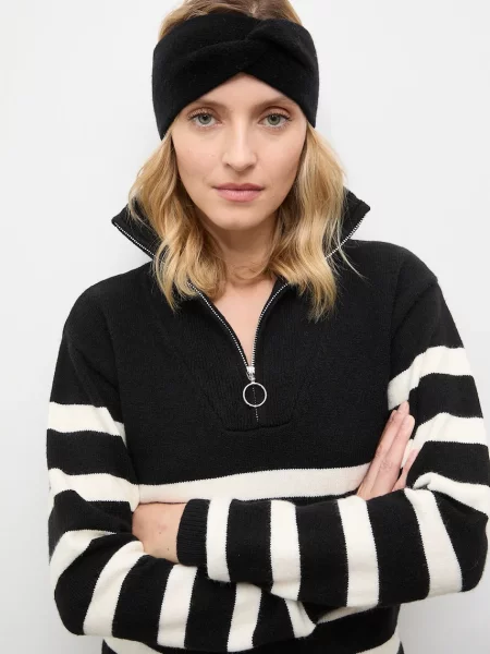 Volnen Answear.LAB črna