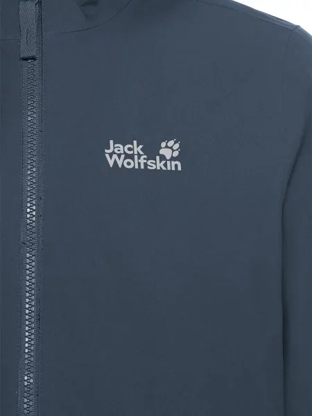 Детская куртка Jack Wolfskin