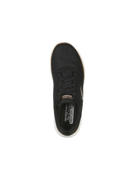 Pantofi Skechers negru