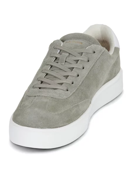 Pantofi Blackstone gri