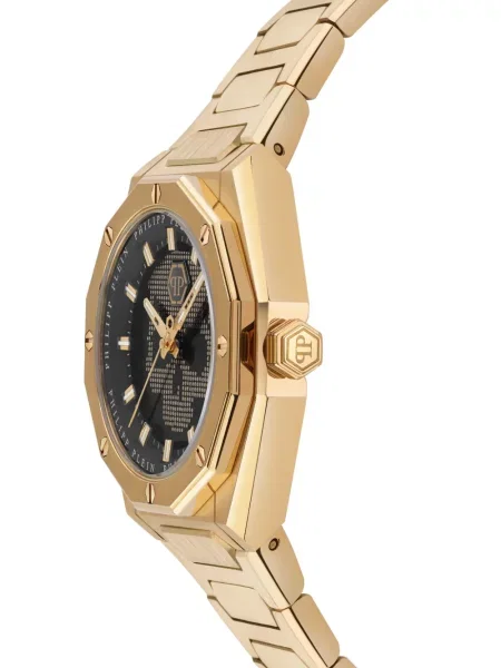 Ceas Philipp Plein negru