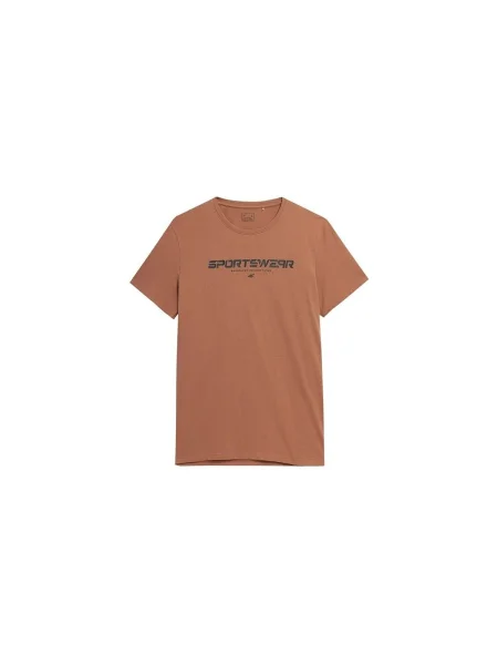 Tricou 4f maro