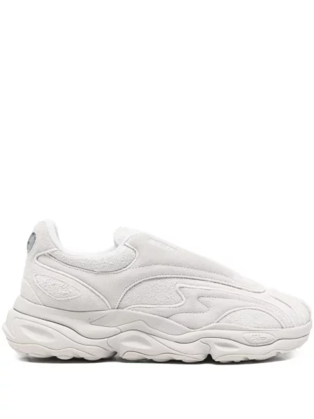 Sneakerși Axel Arigato gri