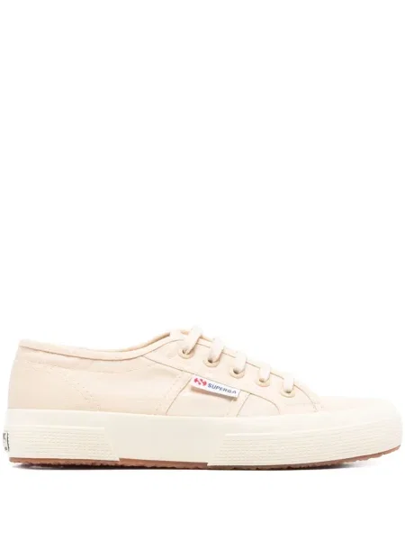 Sneakerși Superga de in