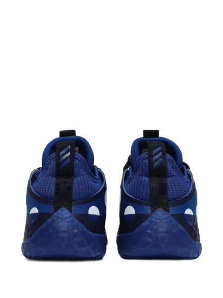 Galaxie tenisky Adidas Stan Smith na platformě bílé